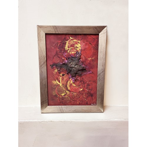 Letoile De Bois
