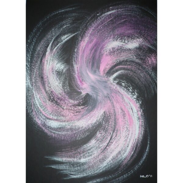 Spiral Romance